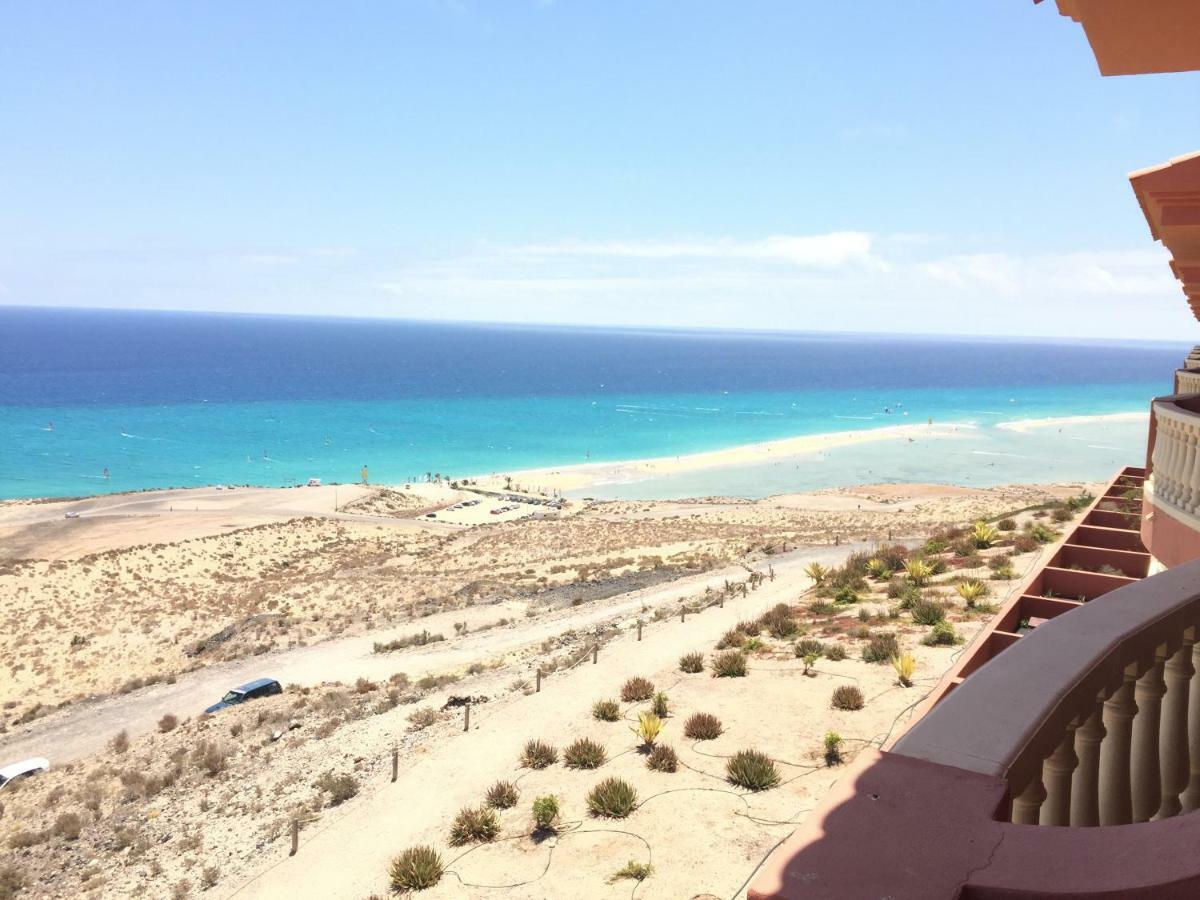 Relax, Descanso Y Experiencia Inolvidable * Costa Calma