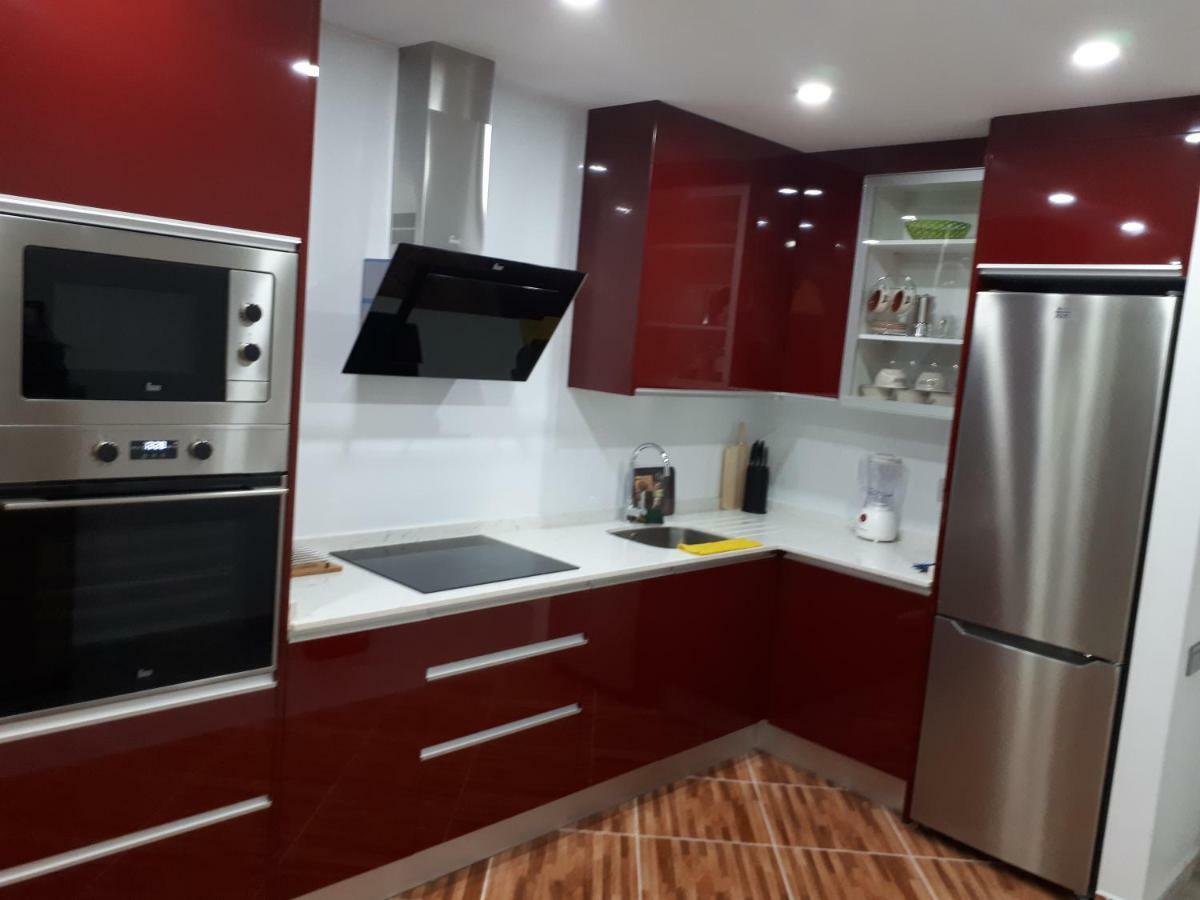 Appartamento Corralejo Apartamento Corralejo