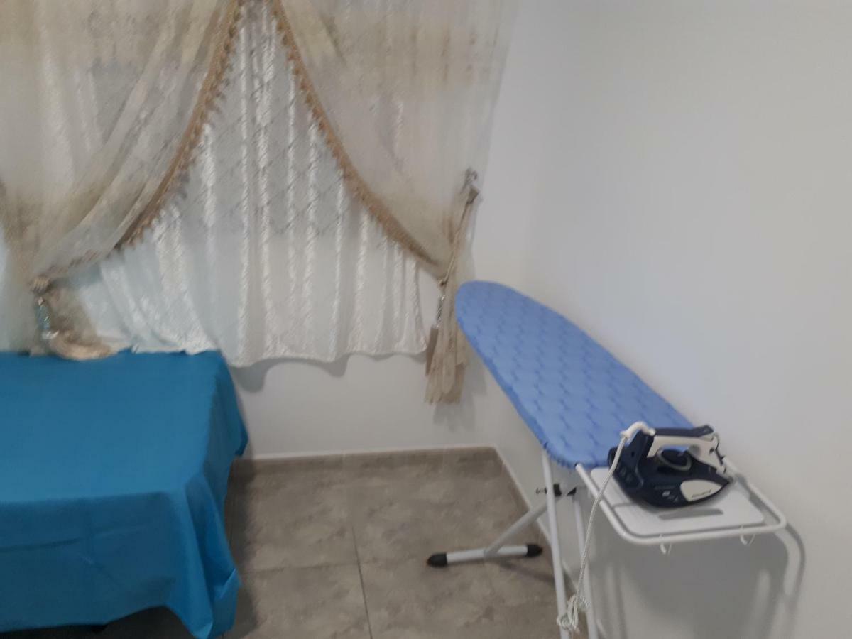 Apartamento Appartamento Corralejo *