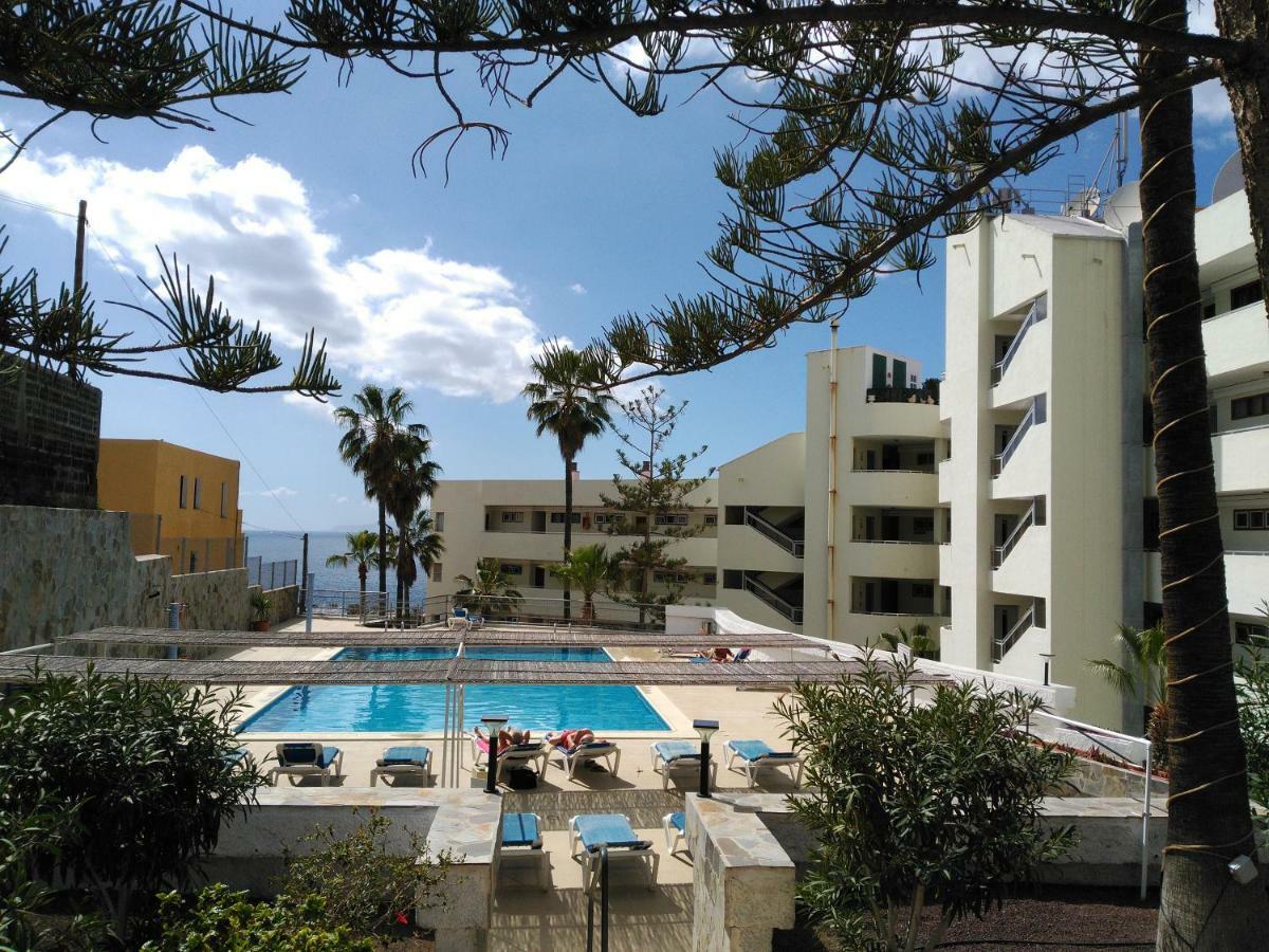 Apartamento Osos Apartamento Puerto de Santiago (Tenerife)