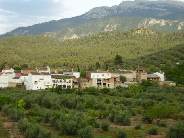 Casa Felix Country house