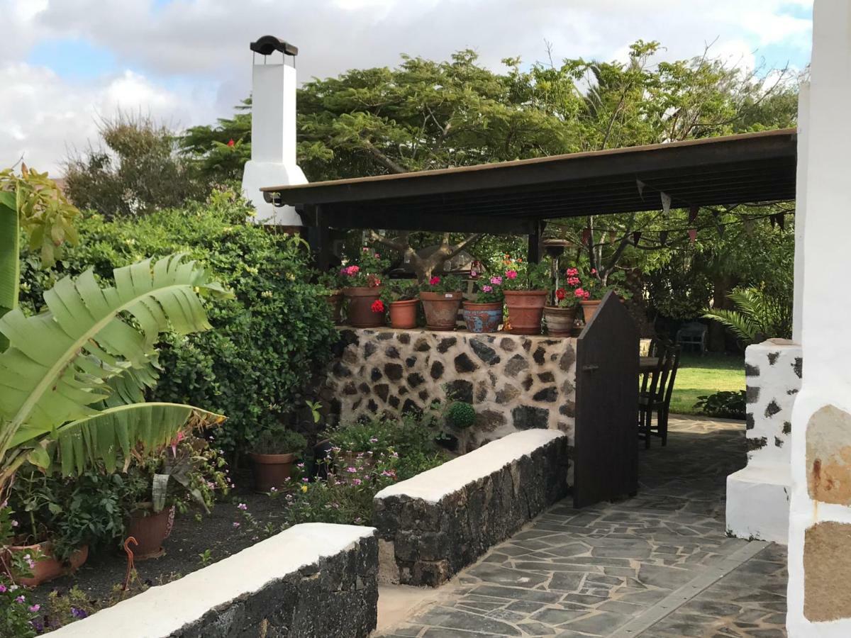 Suite La Oliva Сasa de vacaciones