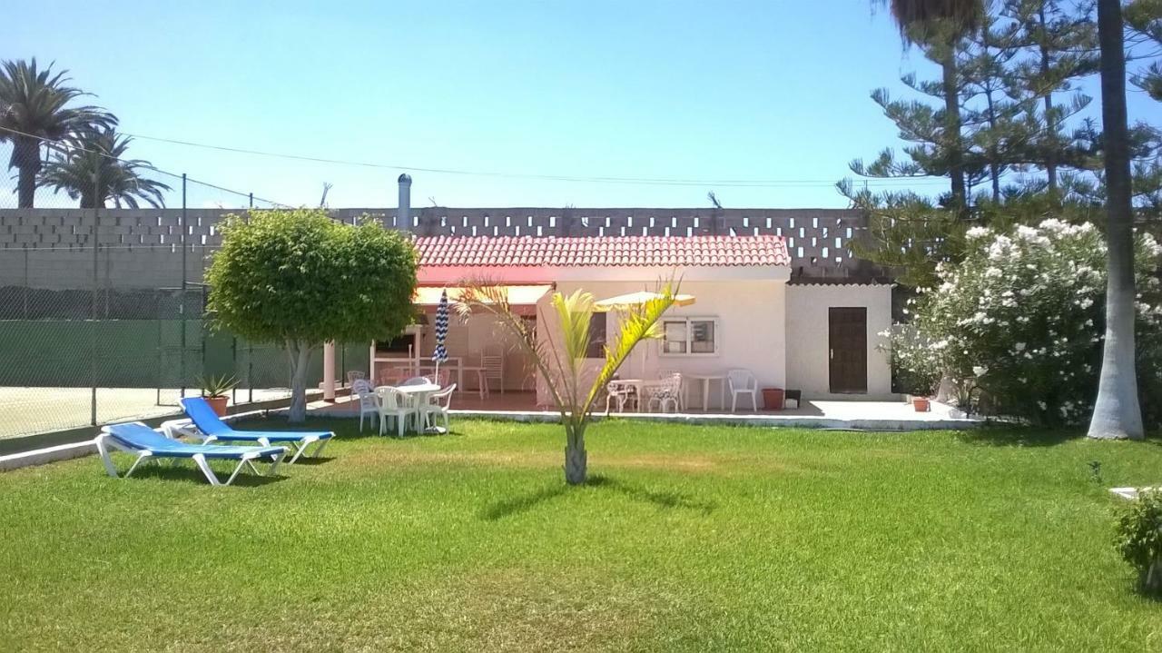 Apartamento Apartamento Osos Puerto de Santiago (Tenerife)