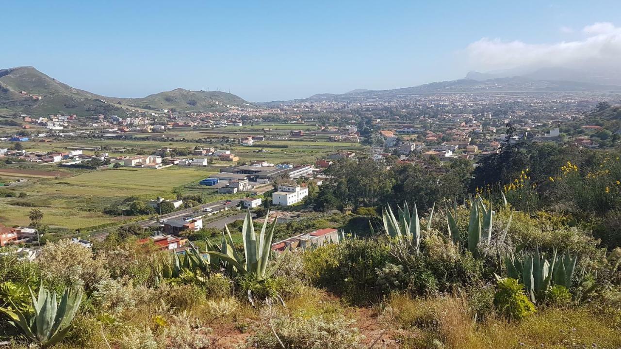 Lugar Ideal Disfrutar De La Laguna Y Anaga Apartamento