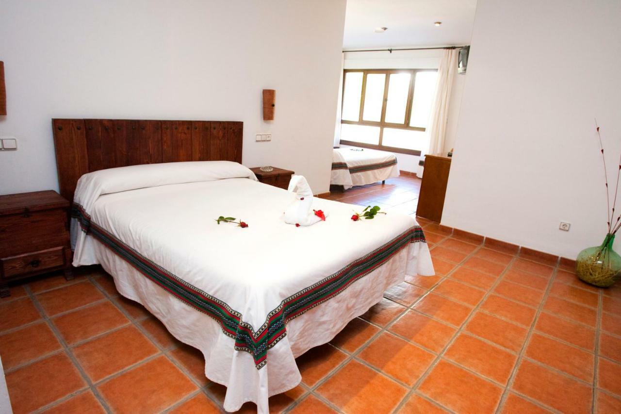 Mulhacen Guest house
