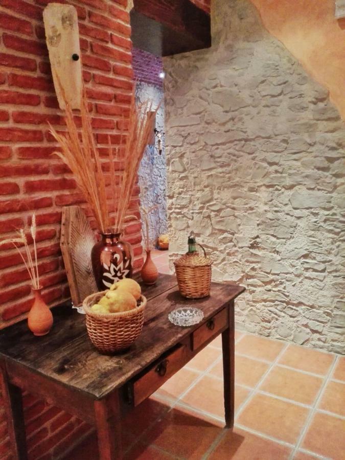 Mulhacen Guest house Trevelez