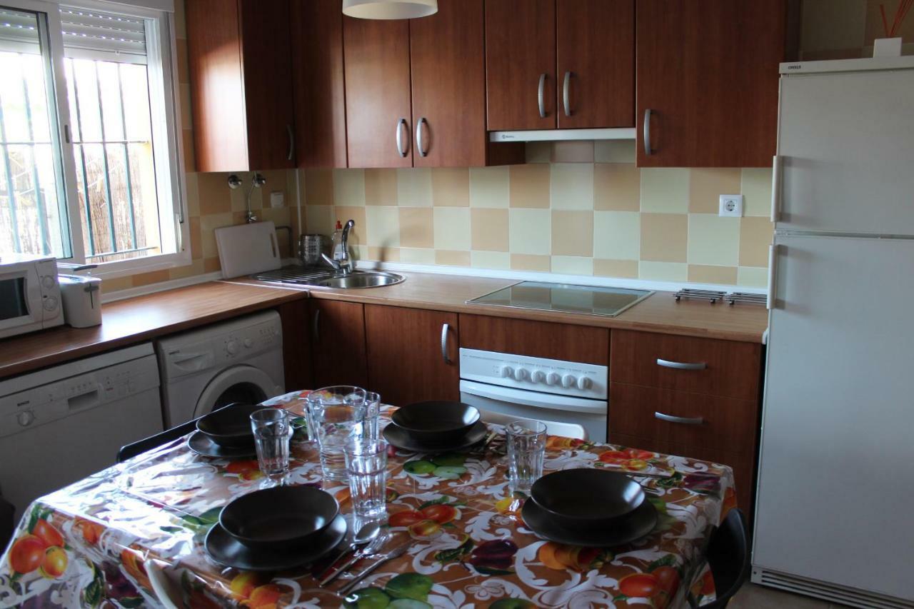In Cadiz, Air Cond, Wifi, Patio