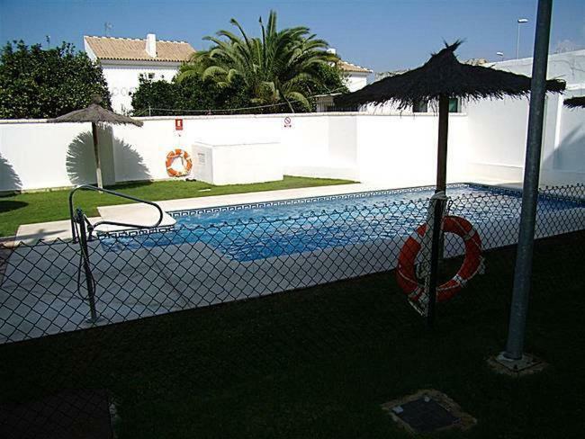 In Cadiz, Air Cond, Wifi, Patio Apartment *
