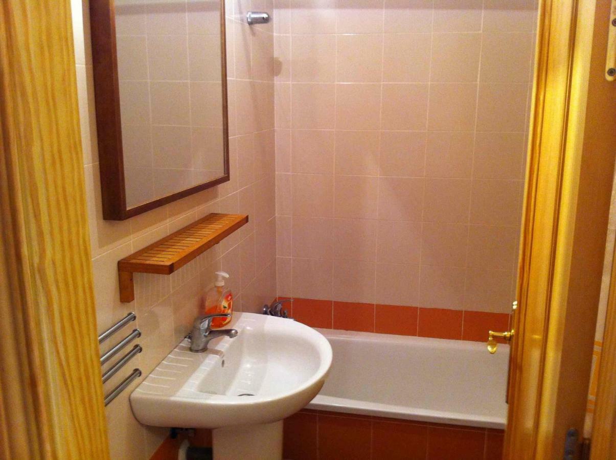In Cadiz, Air Cond, Wifi, Patio * Rota
