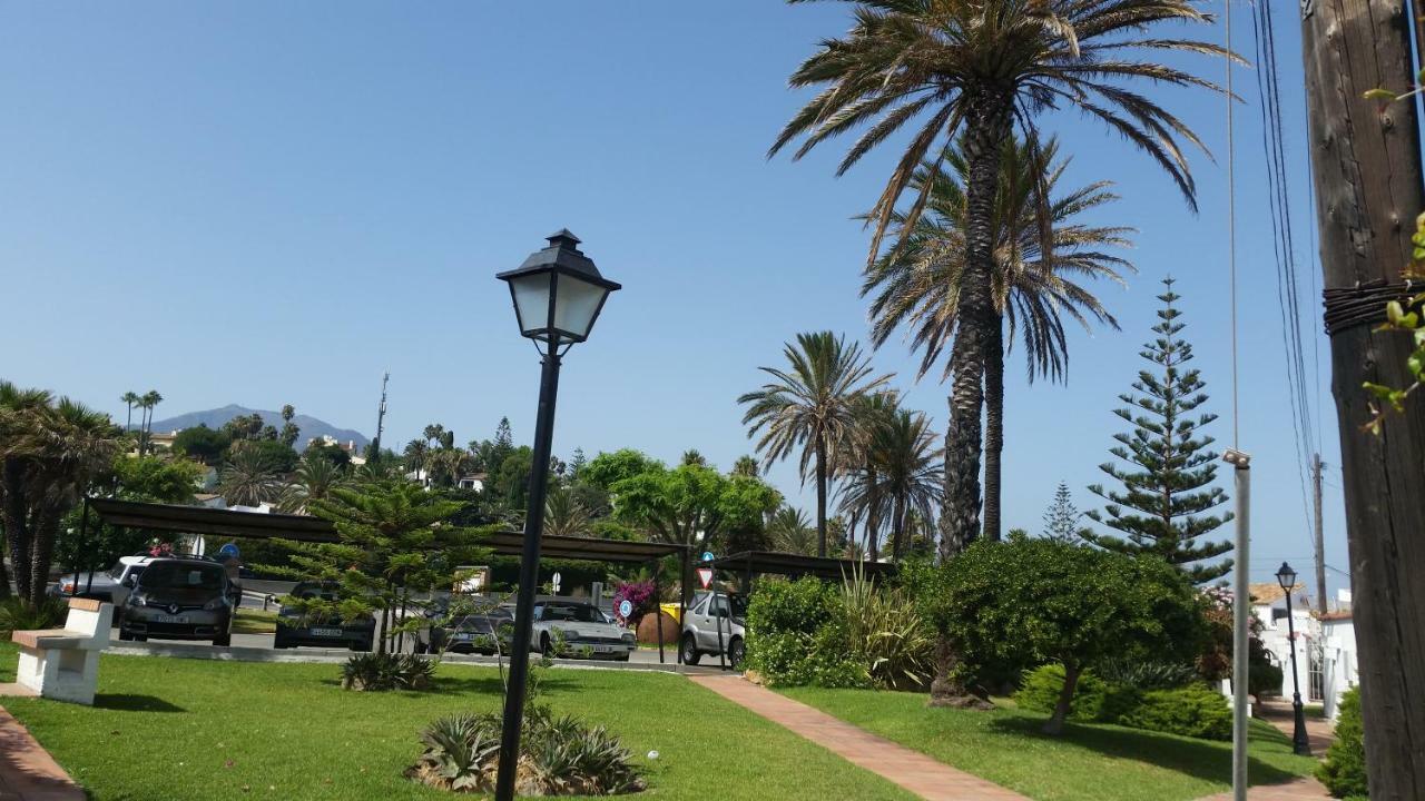 Beach-front Bahia Dorada Holiday home *