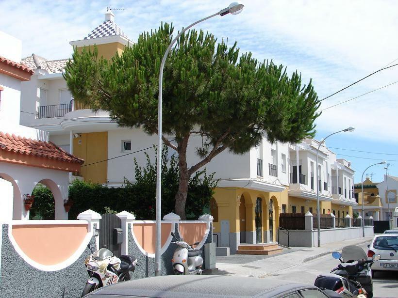 In Cadiz, Air Cond, Wifi, Patio *