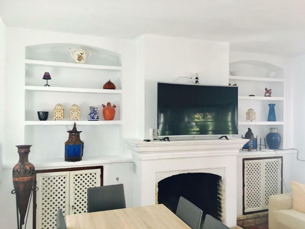 Chalecito En La Herradura- Casa Kwetu Сasa de vacaciones
