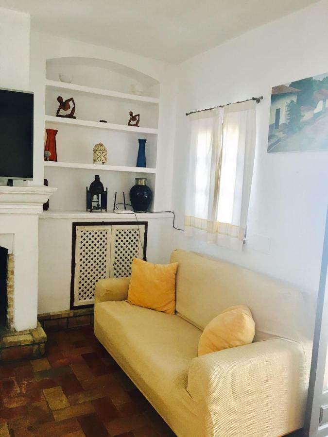 Chalecito En La Herradura- Casa Kwetu Сasa de vacaciones La Herradura (Granada)