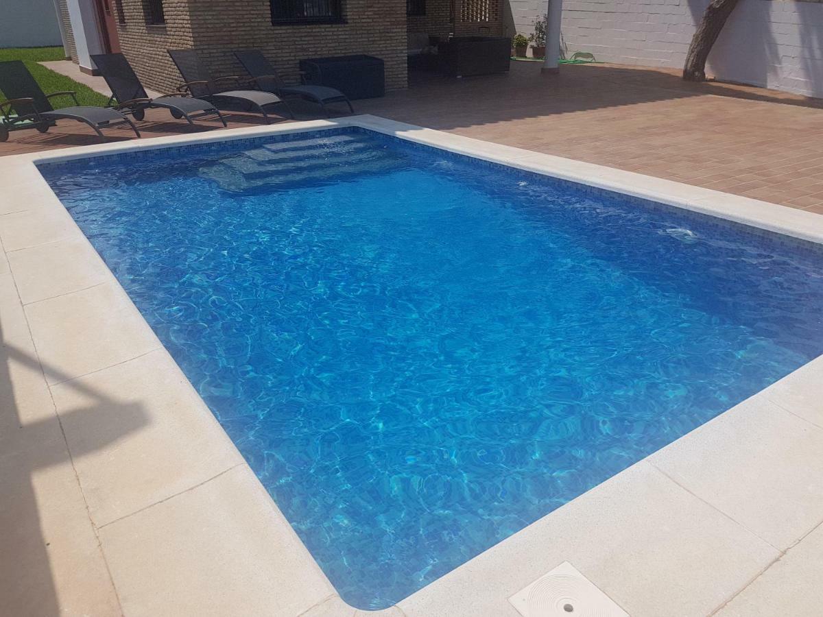 Holiday home Nora