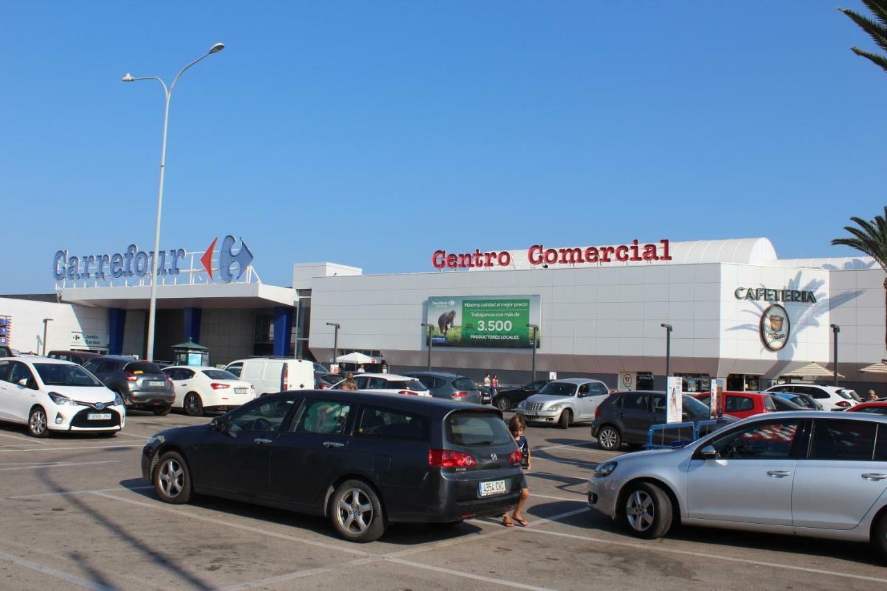 Alcazaba 3302 Apartamento