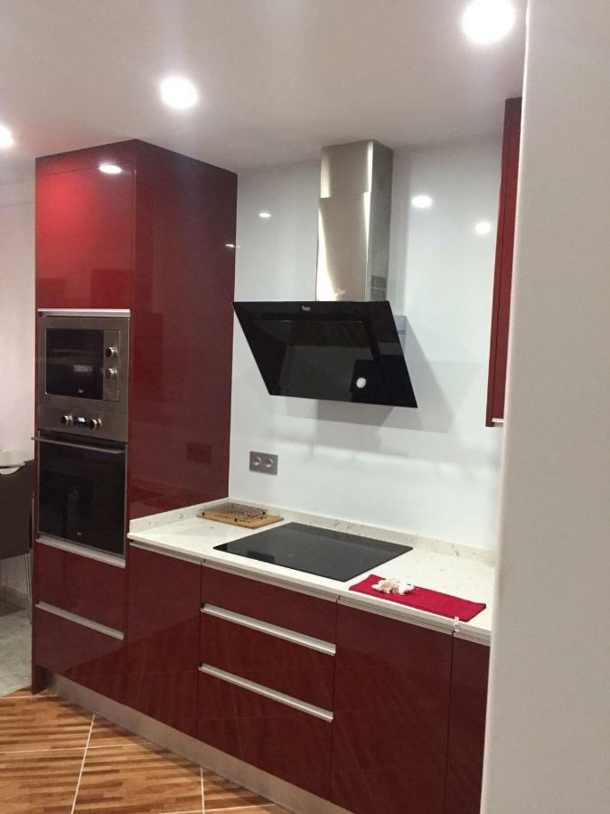 Apartamento Appartamento Corralejo Corralejo