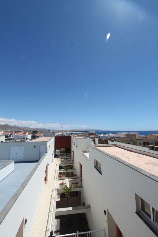 Apartamento Oliastur1 Sunset El *