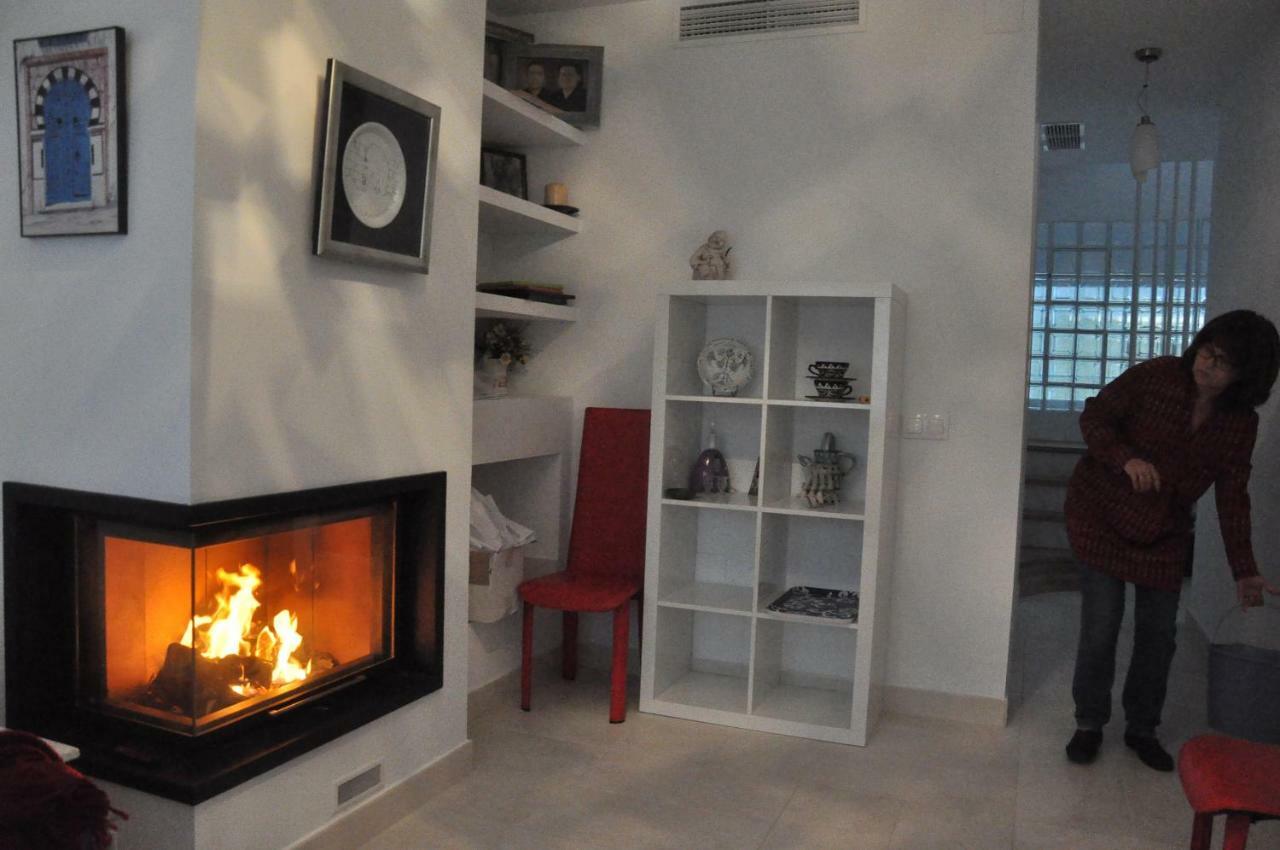 Casa Tesoro Сasa de vacaciones *