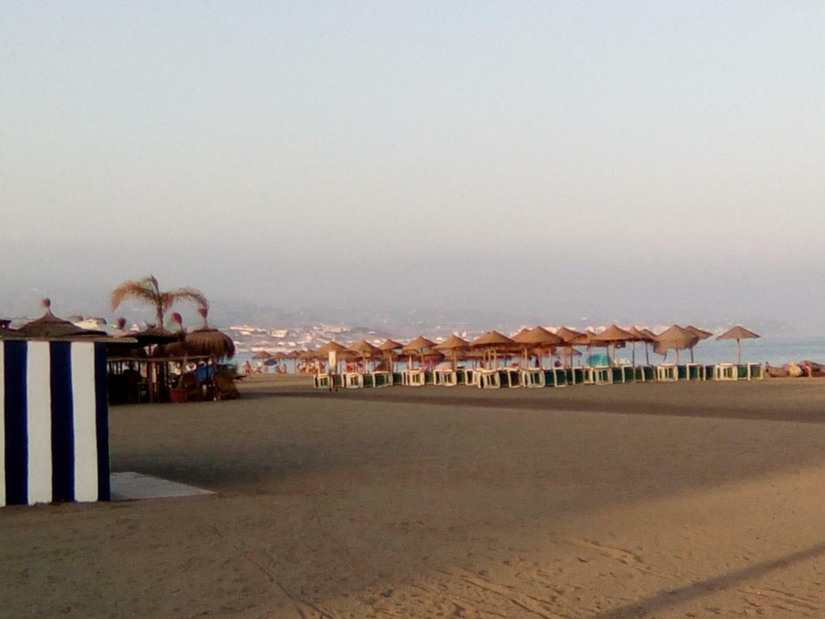 Сasa de vacaciones Casa Tesoro Torre Del Mar