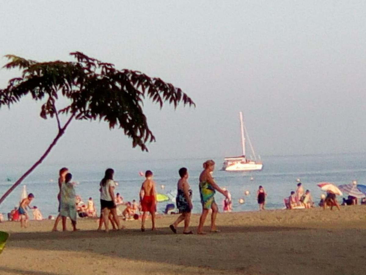 Casa Tesoro