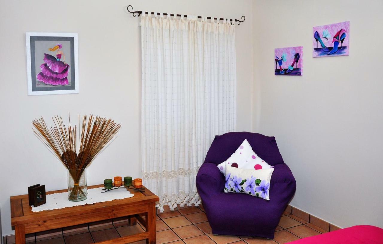 Casa Paco Vegas * Valsequillo