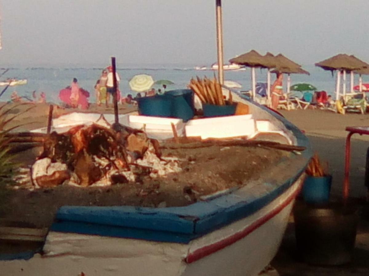 Casa Tesoro Сasa de vacaciones