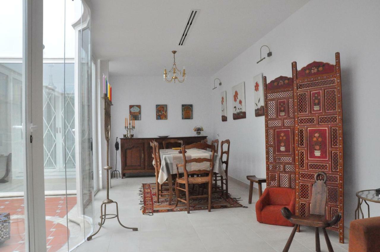 Casa Tesoro