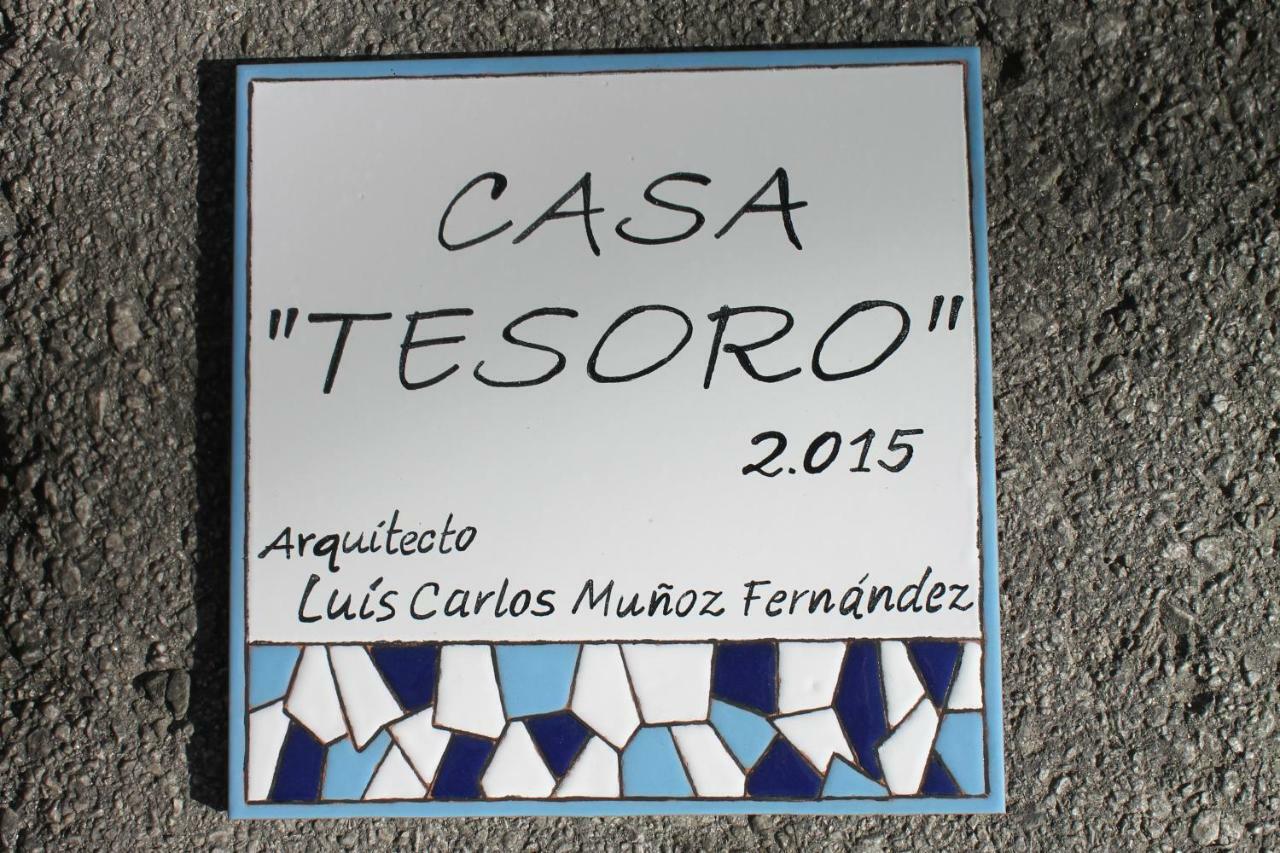Casa Tesoro