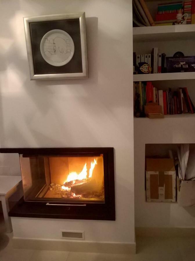 Casa Tesoro Сasa de vacaciones