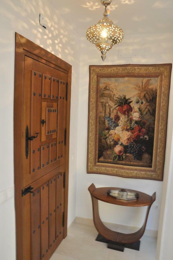 Casa Tesoro * Torre Del Mar