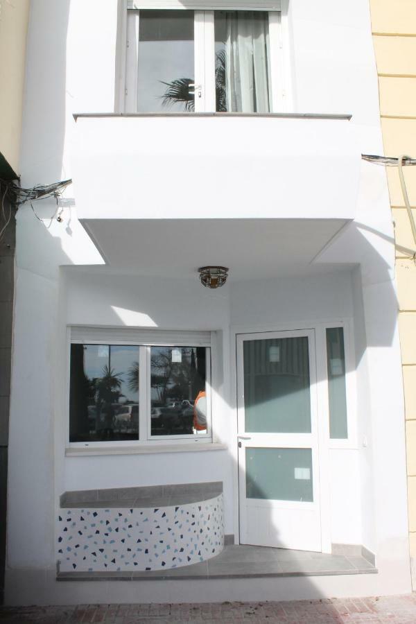 Casa Tesoro Сasa de vacaciones Torre Del Mar