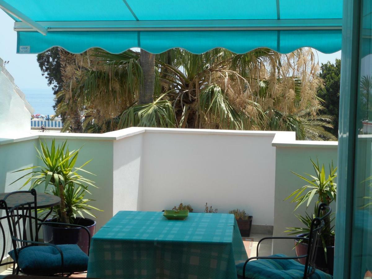 Сasa de vacaciones Casa Tesoro Torre Del Mar