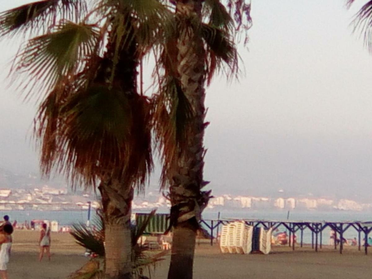 Сasa de vacaciones Casa Tesoro Torre Del Mar