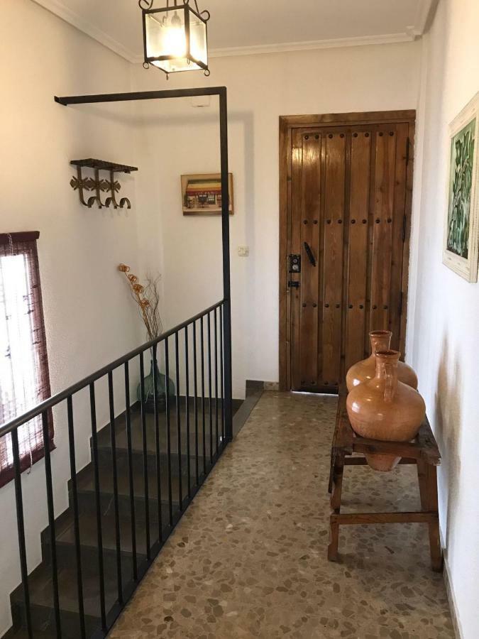 Casa Rural Casa Gonzalo *