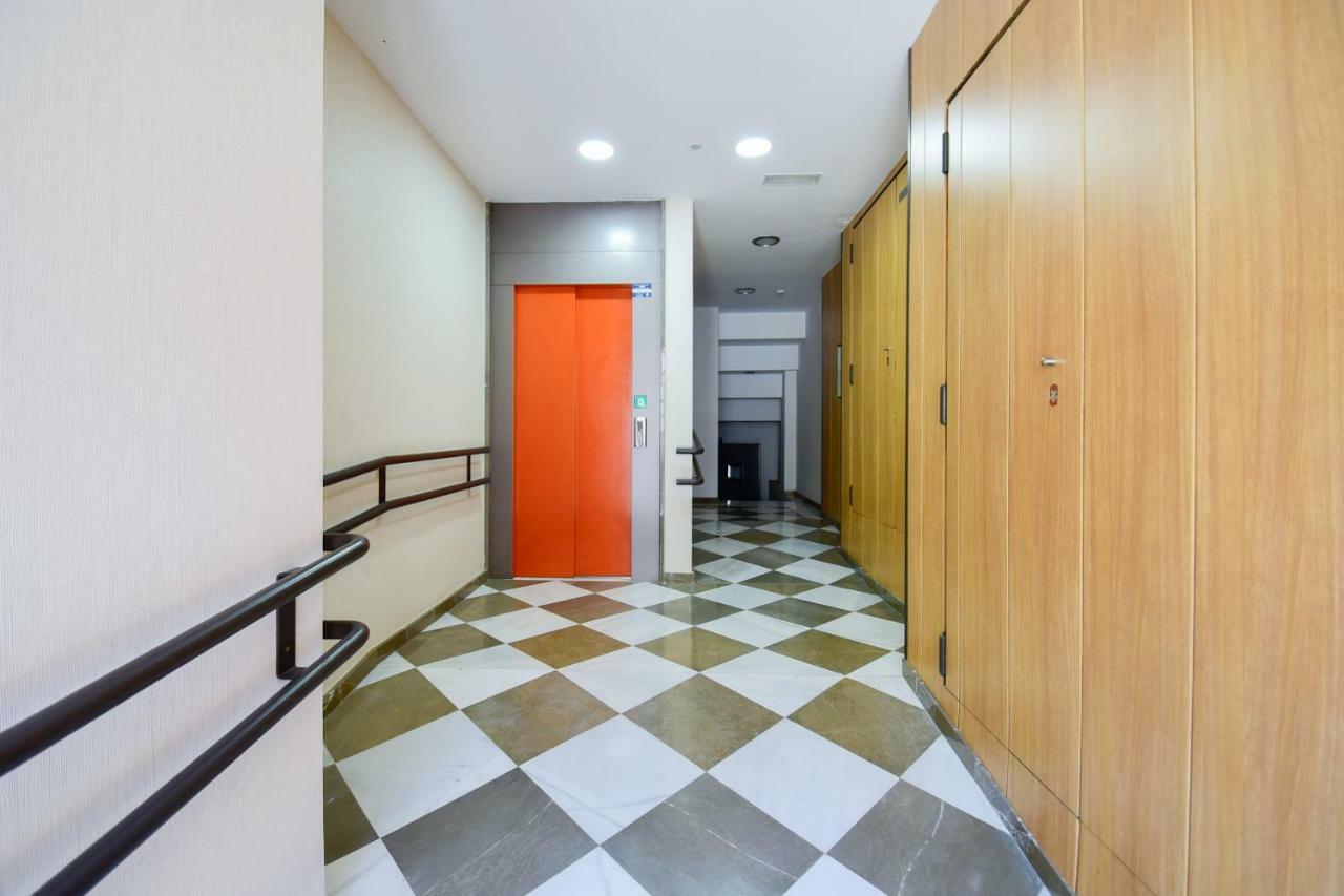 Zarate Apartment