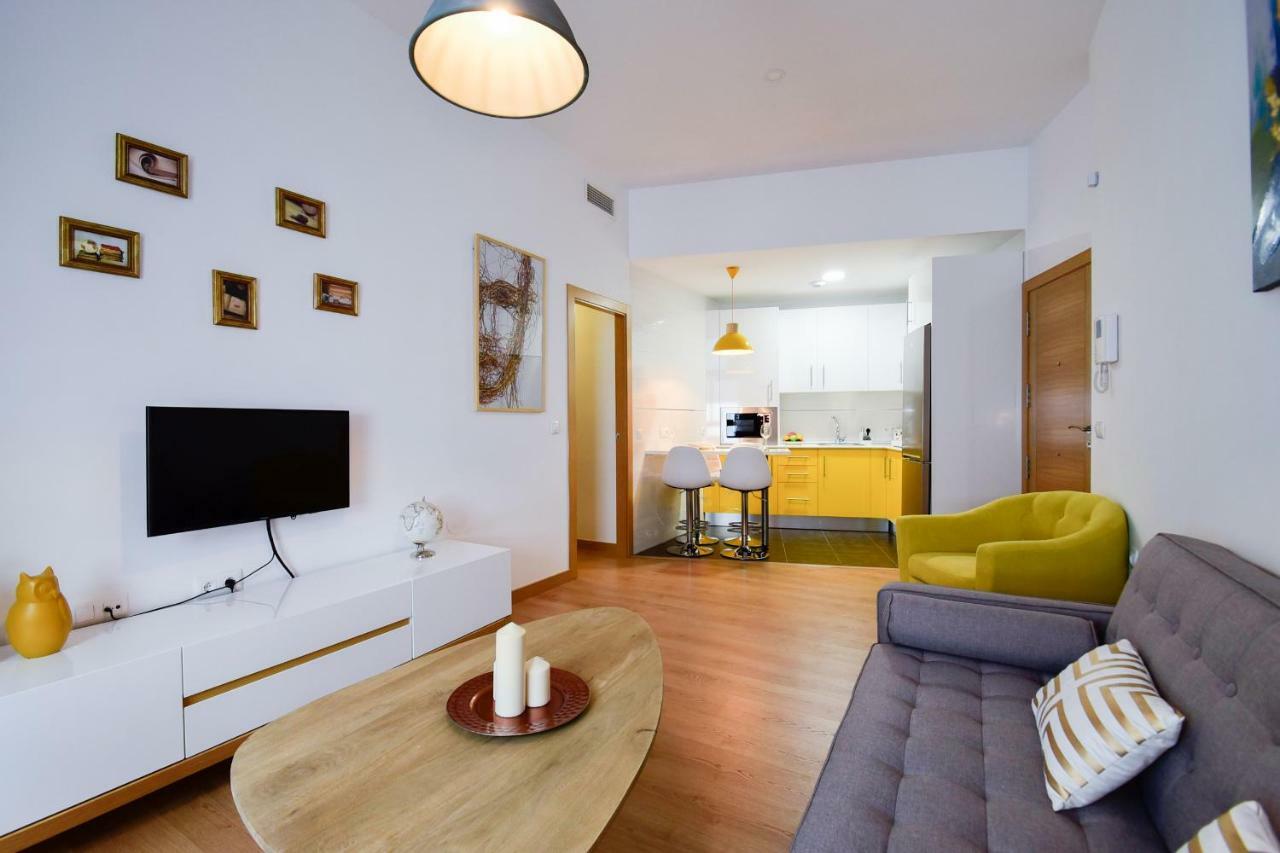 Zarate Apartment Granada