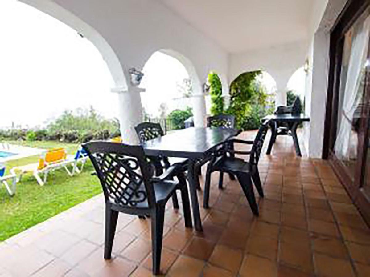 Villa El Capricho *