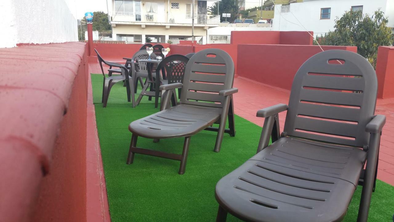 Casa Guest house Tacoronte