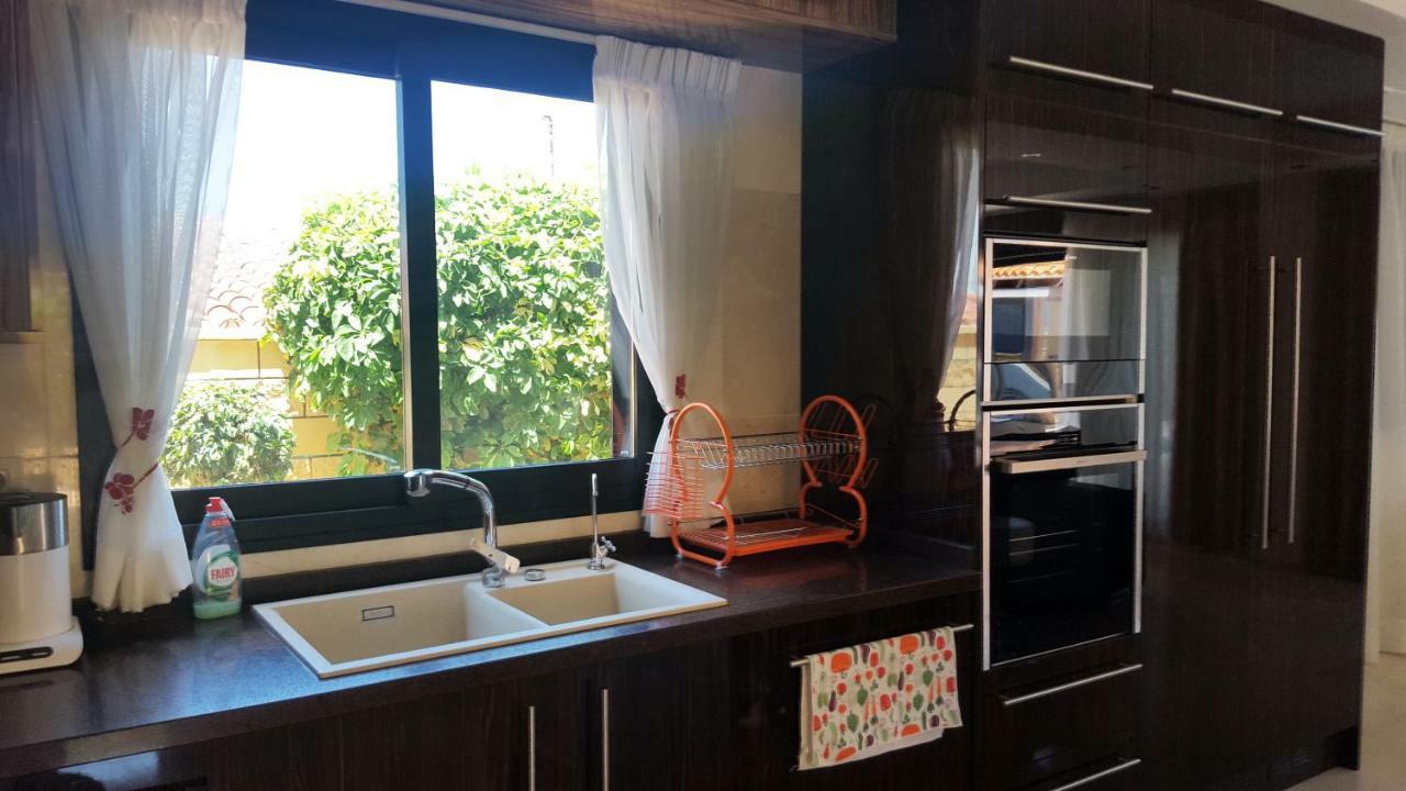 Villa Sol *