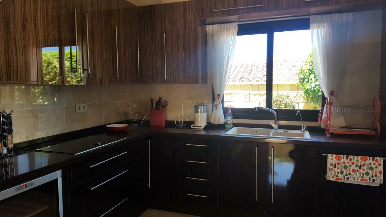 Villa Sol