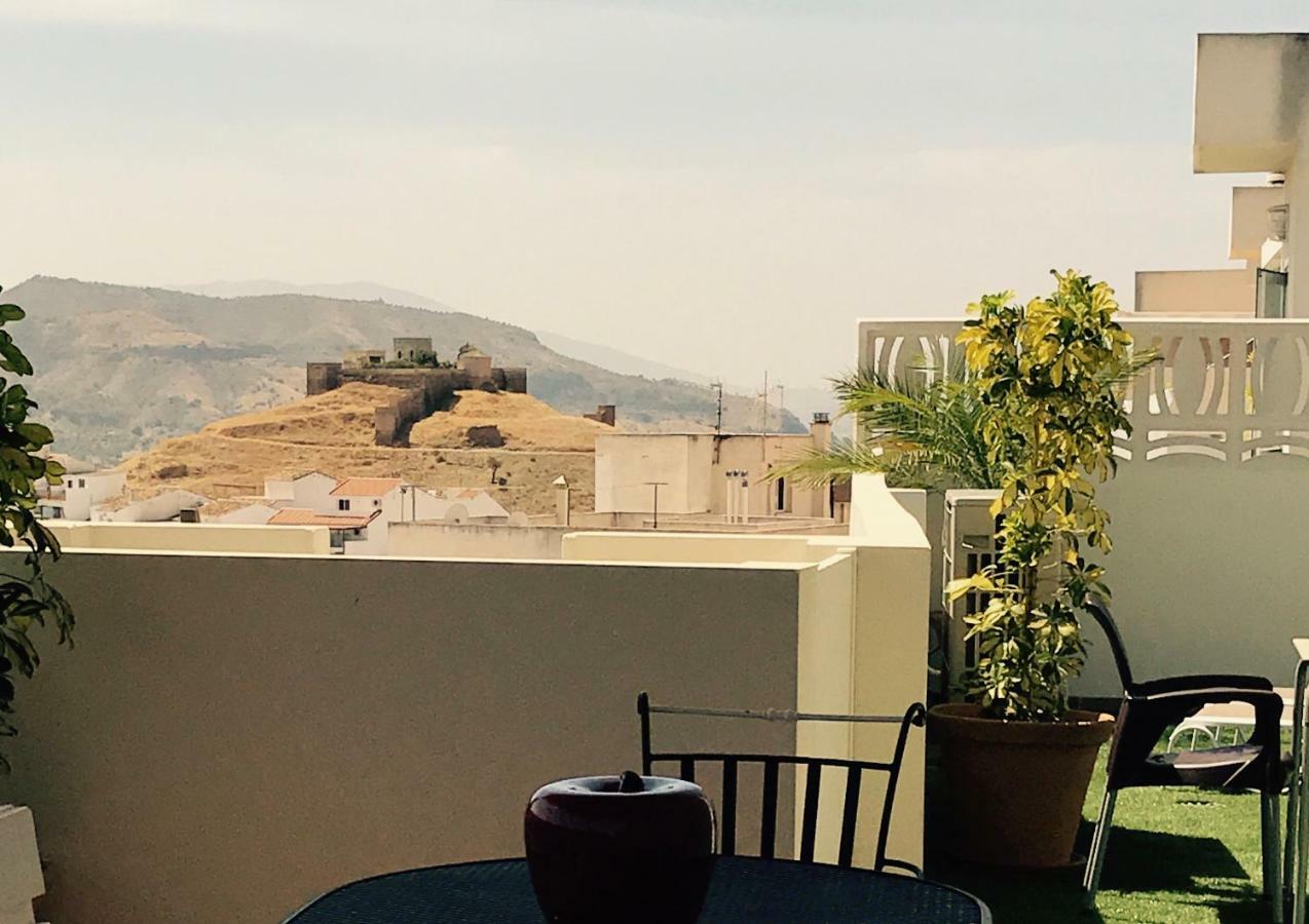 Atico Guadalhorce - Mirador Privado Con Barbacoa Y Solarium Apartment *