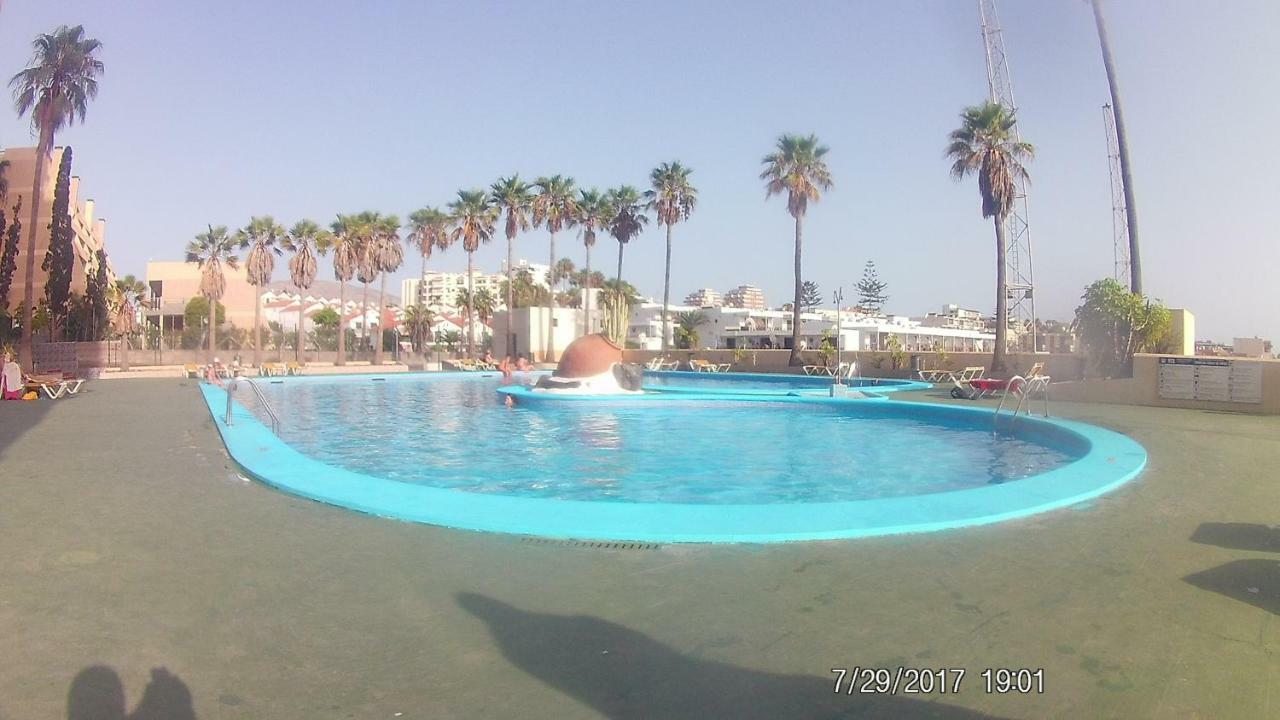 Playa Americas *