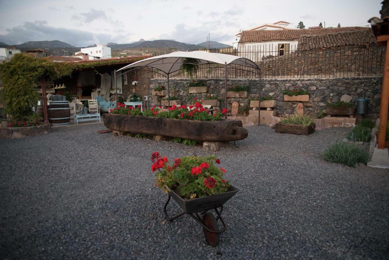 Casa Leandra Con Jacuzzi