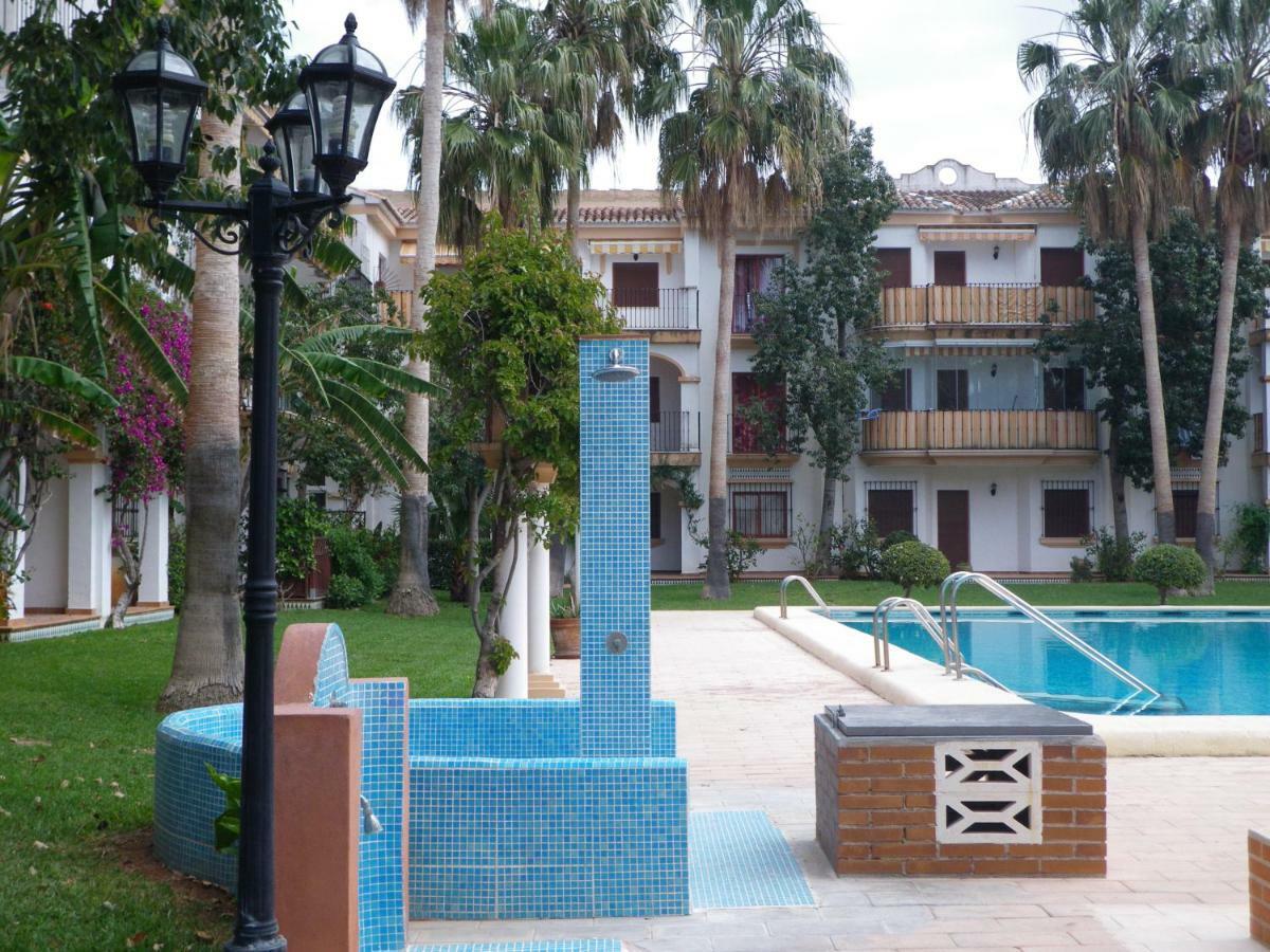 Apartment Ricky's Village El Patio *