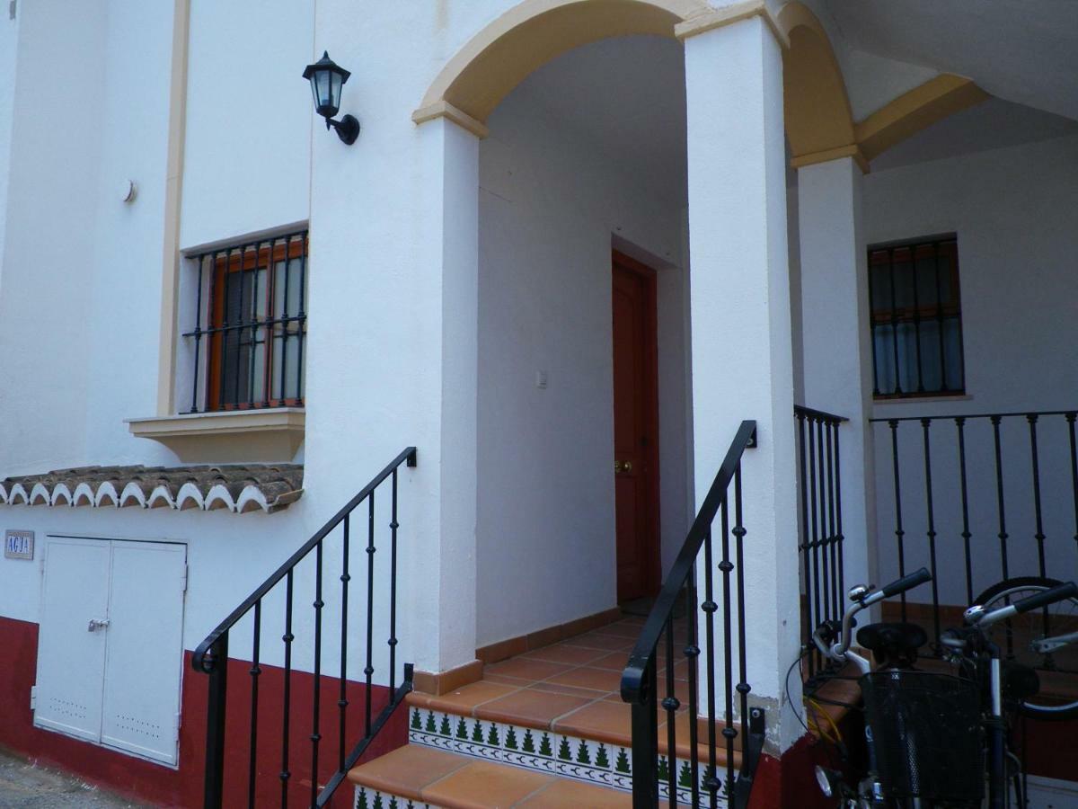 Apartment Ricky's Village El Patio *
