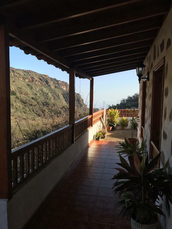 La Tagora Iii Agulo