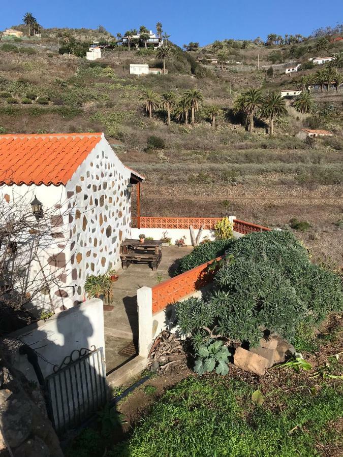 Casa rural La Tagora Iii