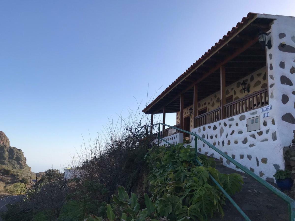 La Tagora Iii Agulo