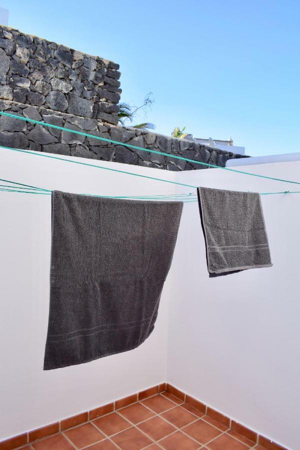 Eslanzarote Kalima Villa *