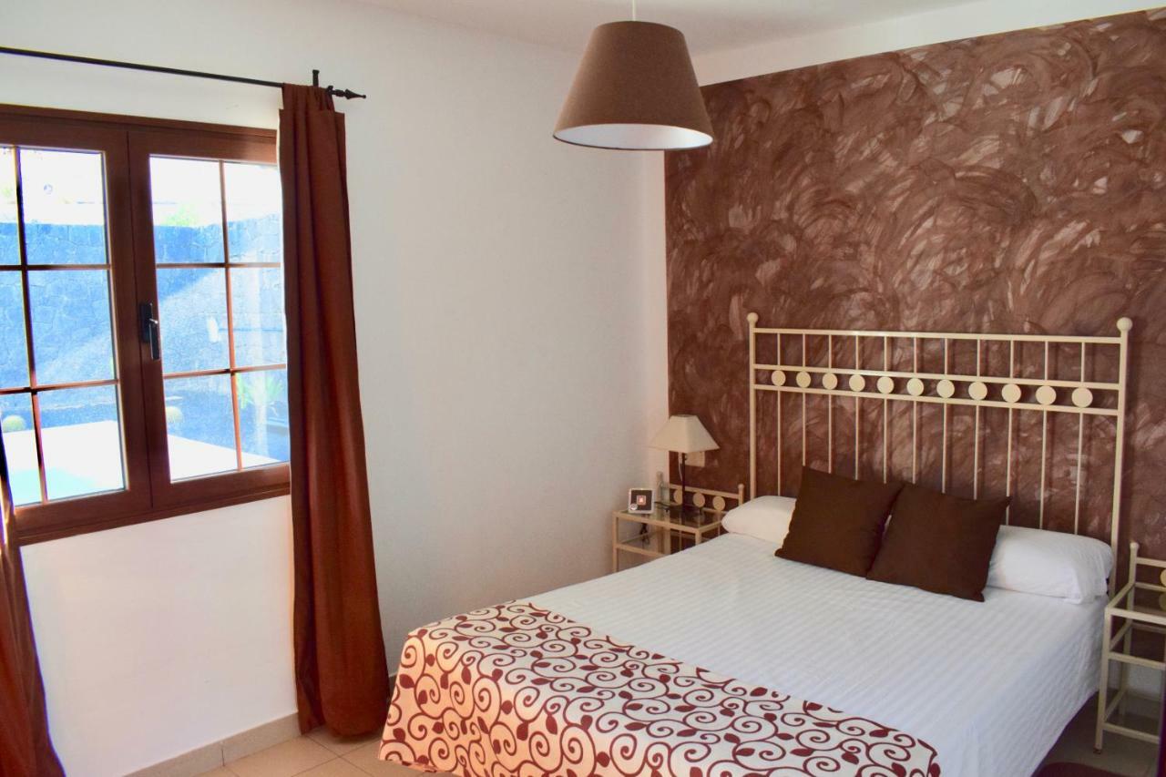 Villa Eslanzarote Kalima